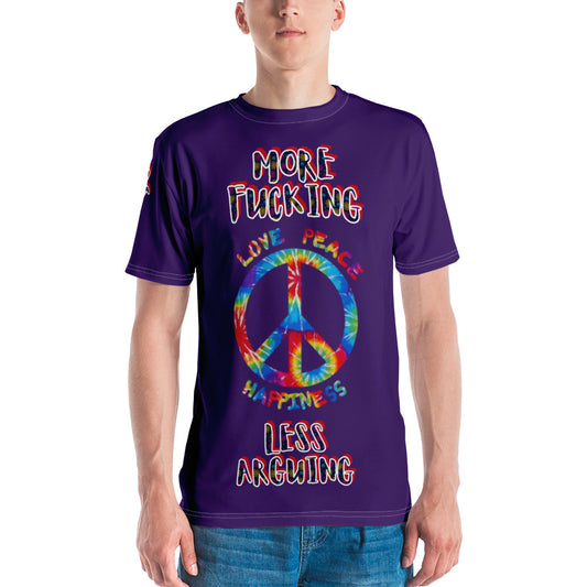 Men's t-shirt