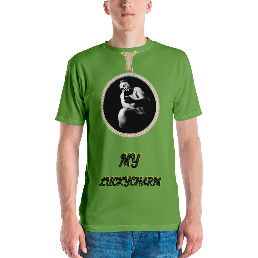 Men's t-shirt