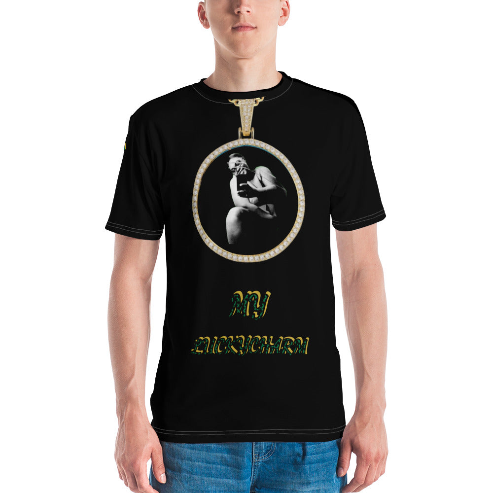 Men's t-shirt