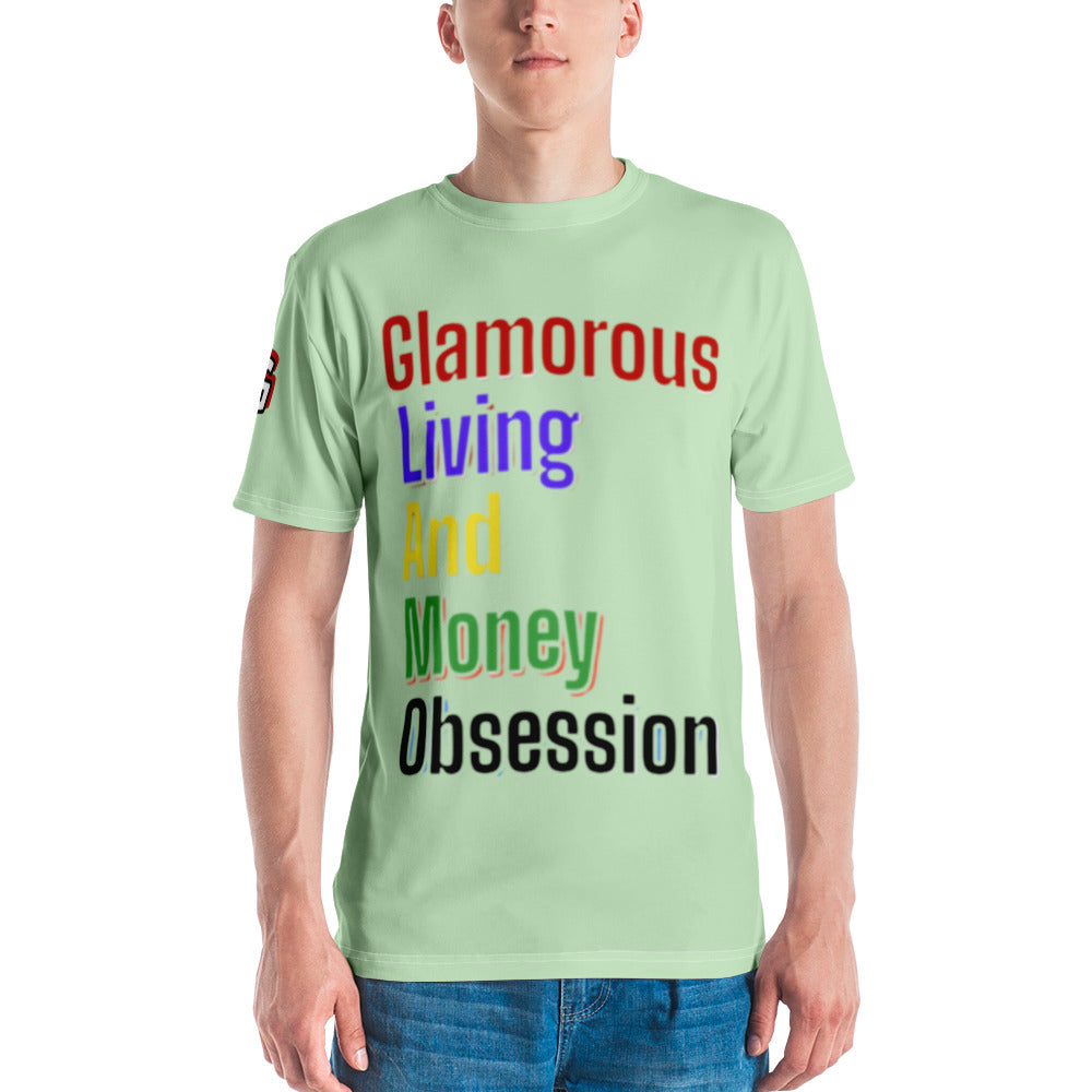 Men's t-shirt