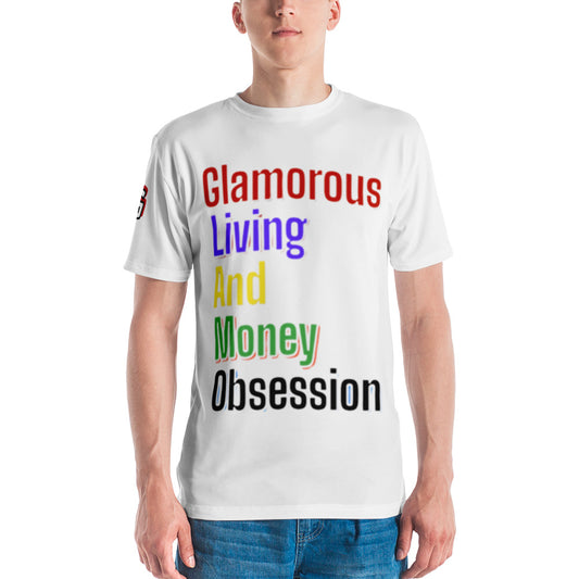 Men's t-shirt
