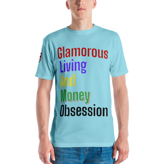 Men's t-shirt