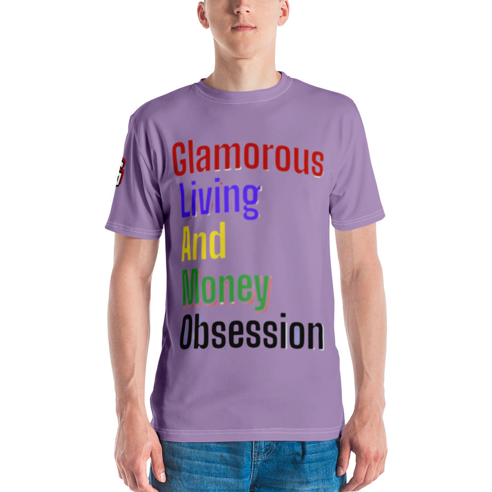 Men's t-shirt