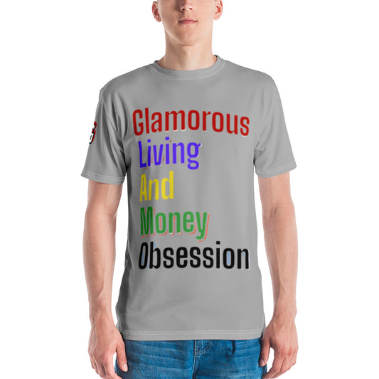 Men's t-shirt