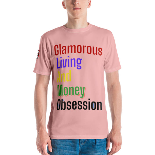 Men's t-shirt