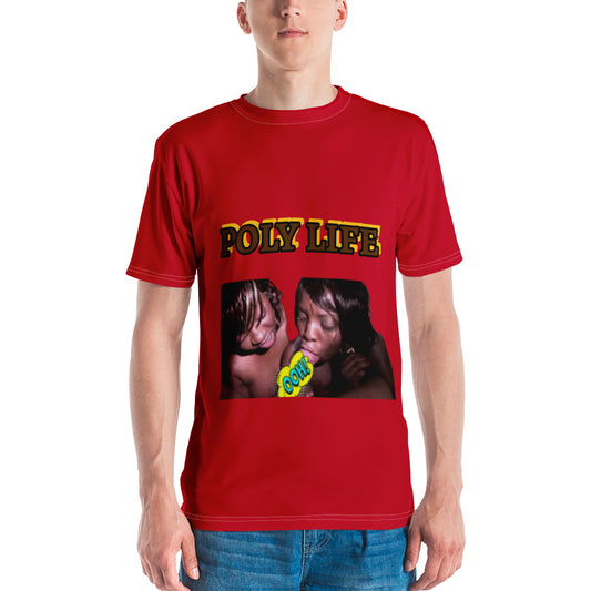 Men's t-shirt