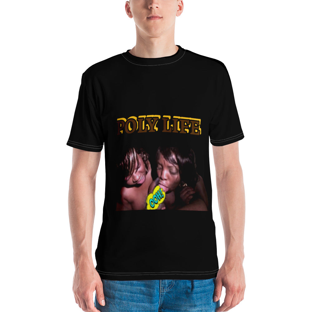 Men's t-shirt