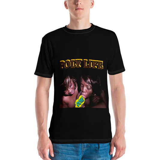 Men's t-shirt