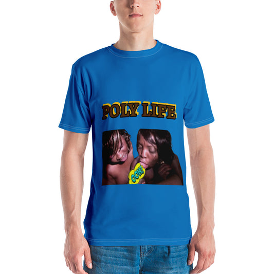 Men's t-shirt