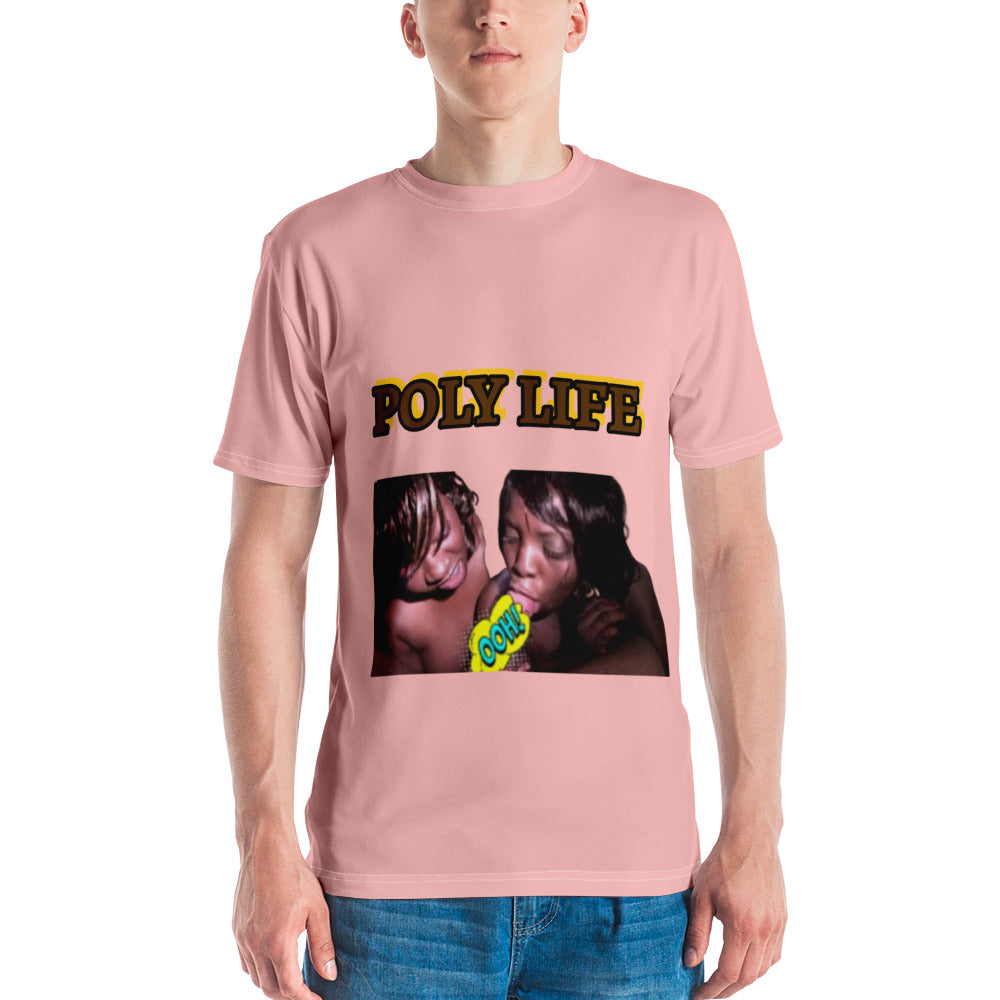 Men's t-shirt
