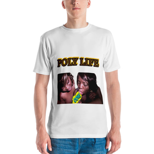 Men's t-shirt