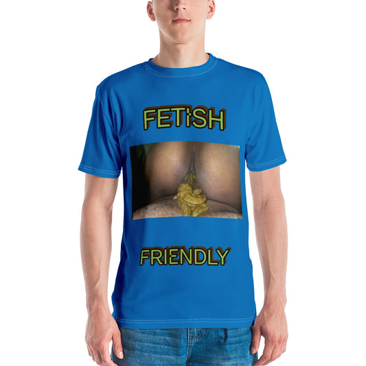 Men's t-shirt