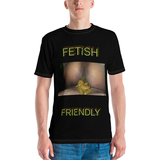 Men's t-shirt