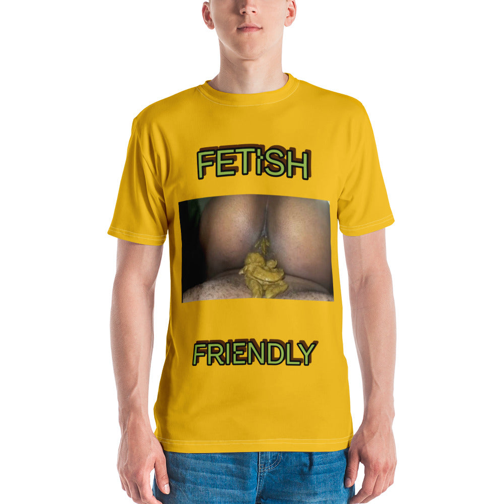 Men's t-shirt
