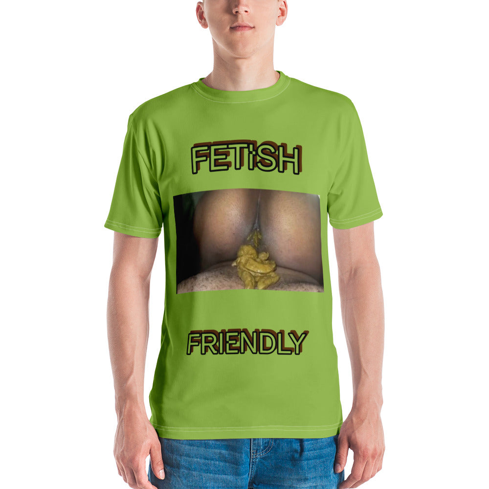 Men's t-shirt