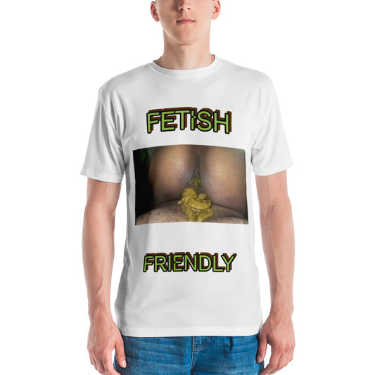 Men's t-shirt
