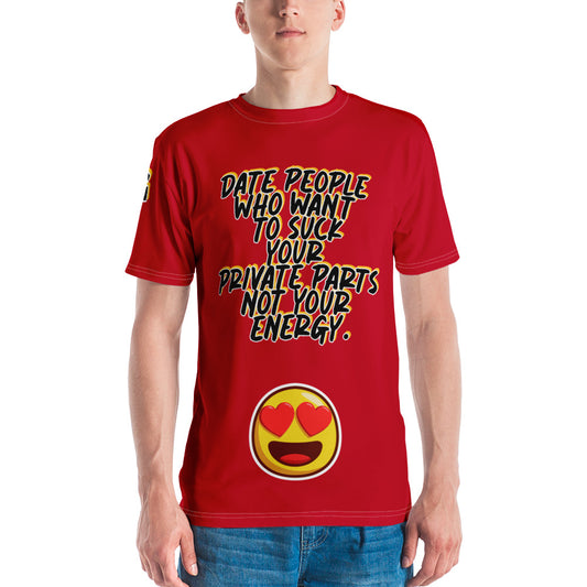 Men's t-shirt