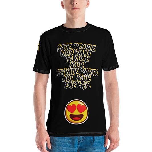 Men's t-shirt