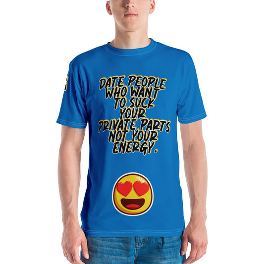 Men's t-shirt