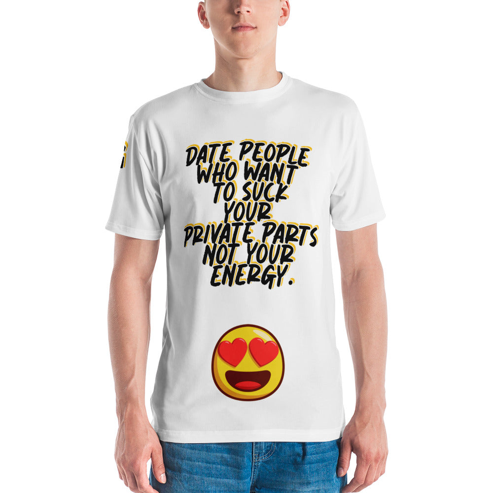 Men's t-shirt