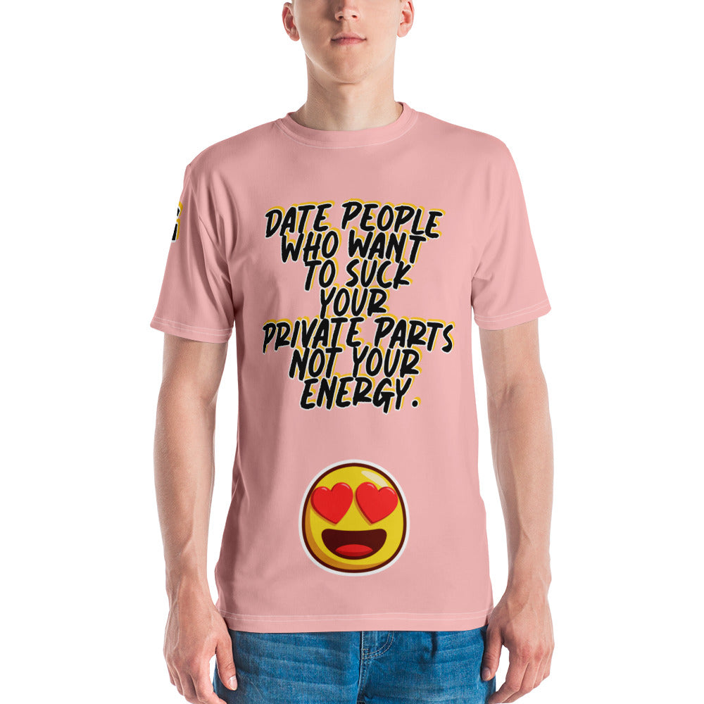 Men's t-shirt