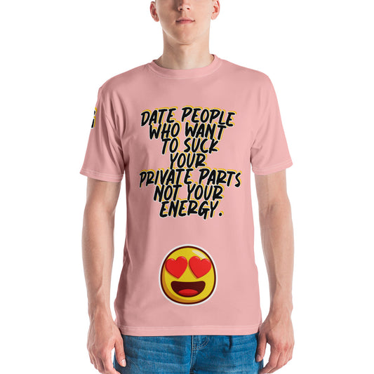 Men's t-shirt