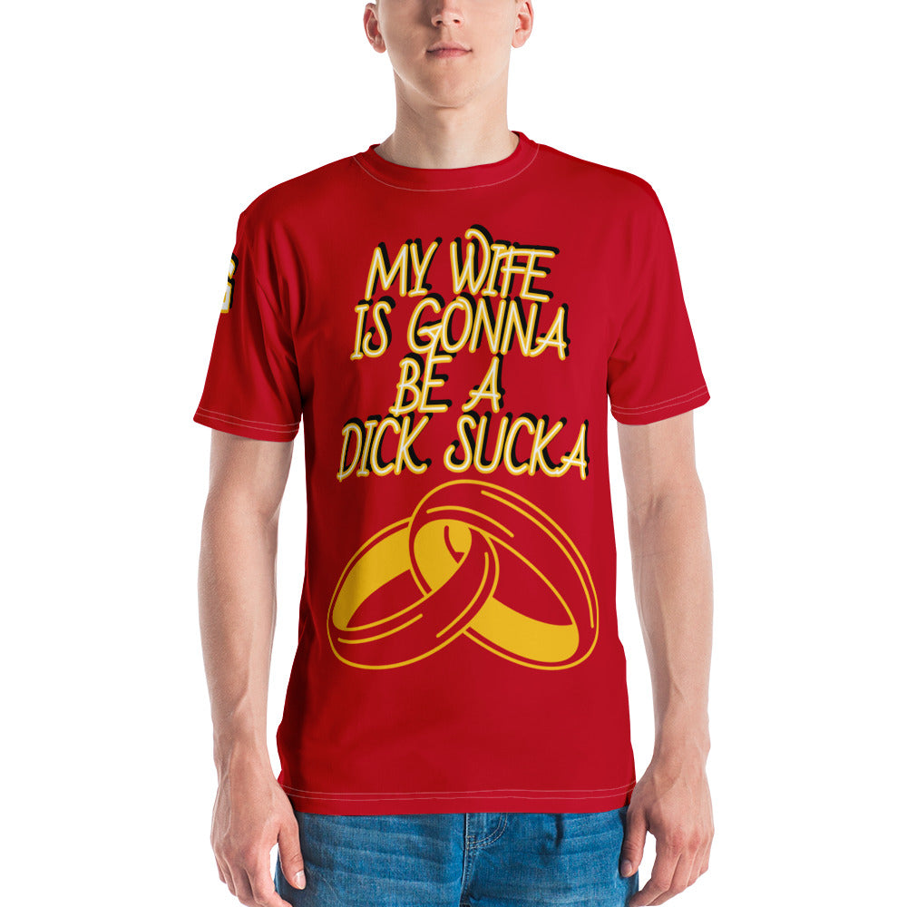 Men's t-shirt