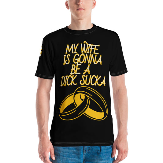 Men's t-shirt