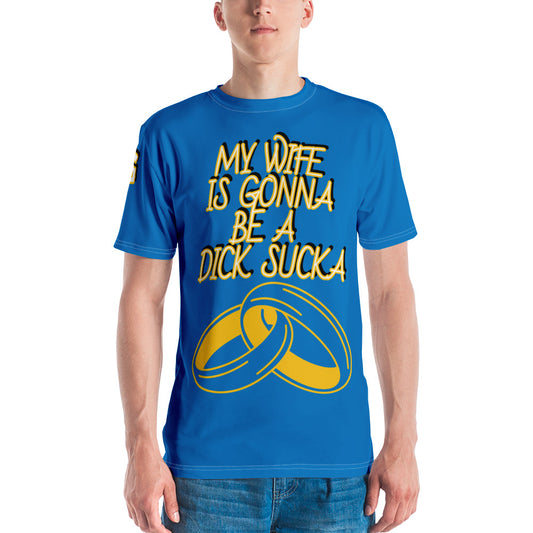 Men's t-shirt