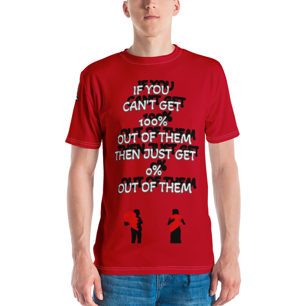 Men's t-shirt