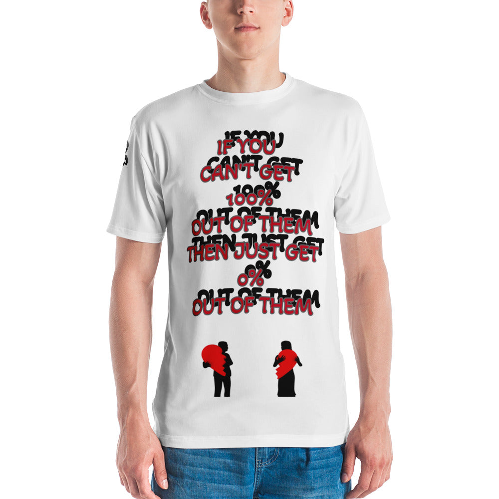 Men's t-shirt