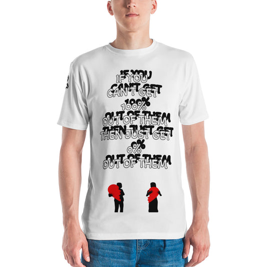 Men's t-shirt