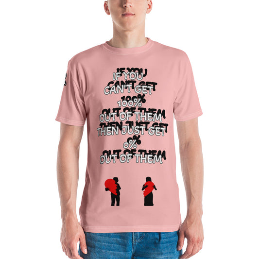 Men's t-shirt