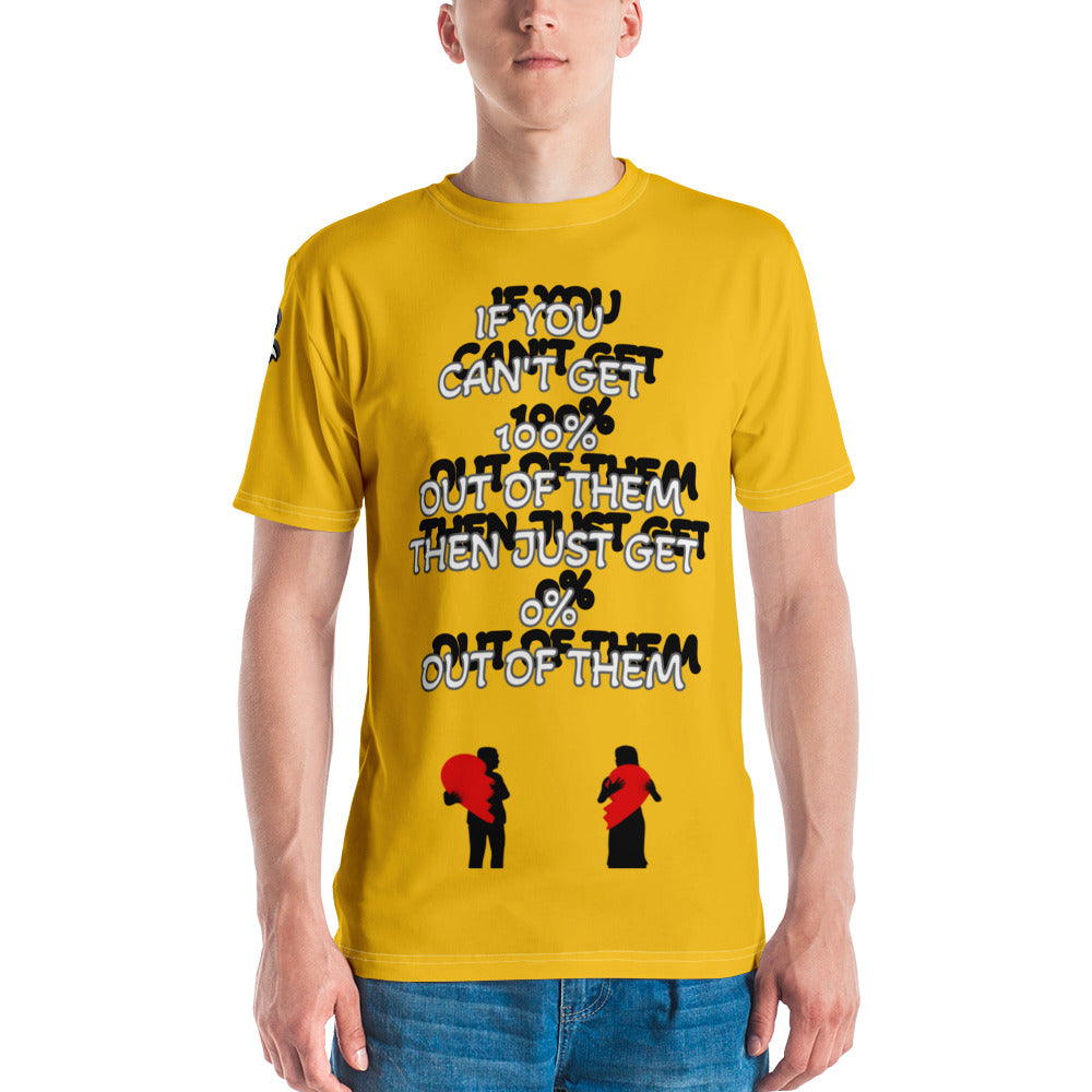 Men's t-shirt