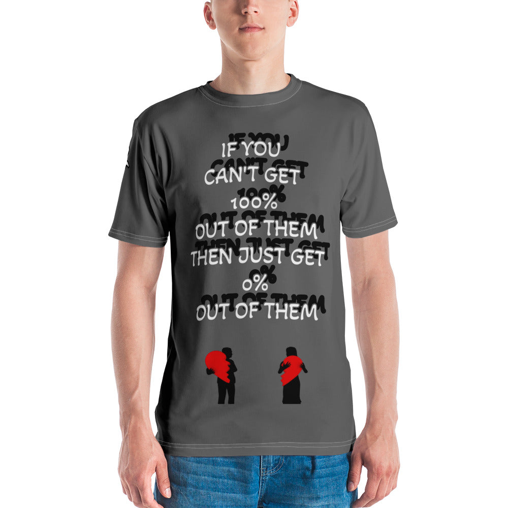 Men's t-shirt