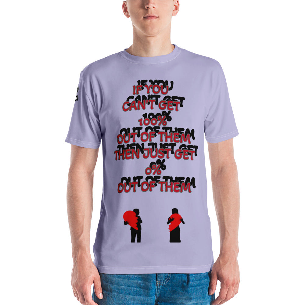 Men's t-shirt