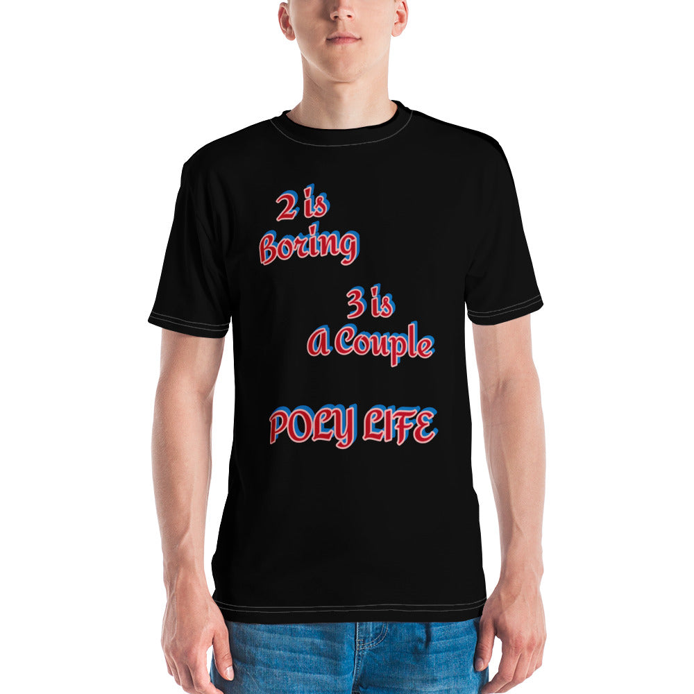 Men's t-shirt