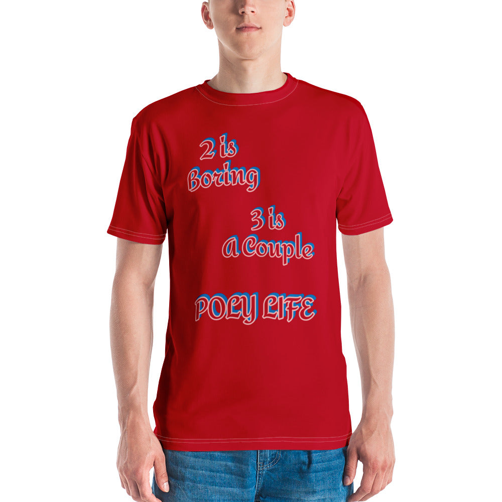 Men's t-shirt