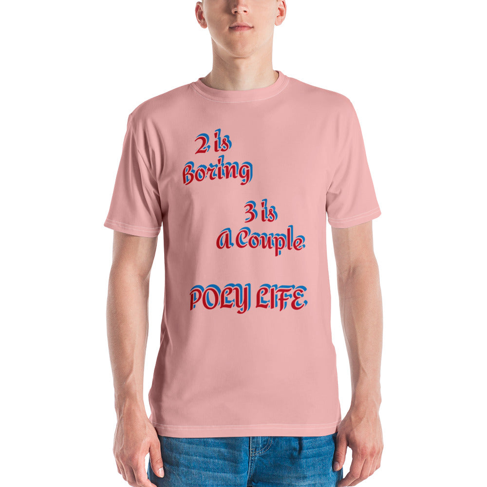 Men's t-shirt
