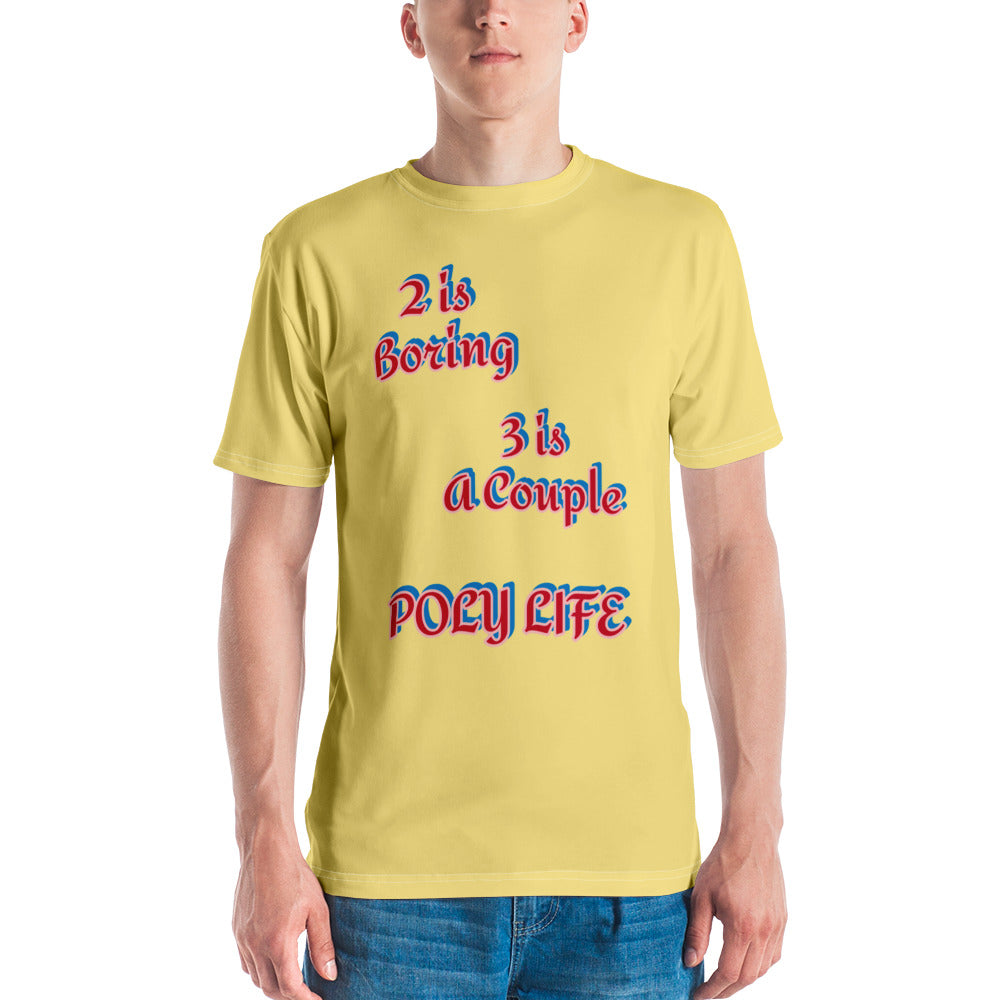 Men's t-shirt