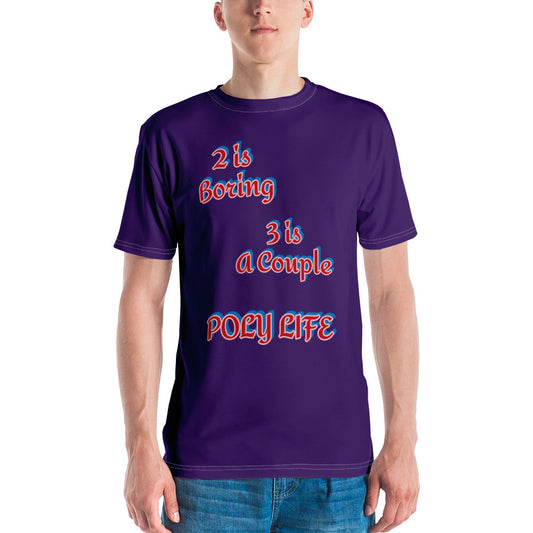 Men's t-shirt