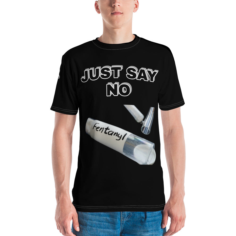 Men's t-shirt