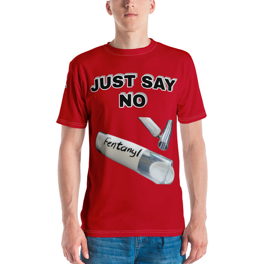 Men's t-shirt