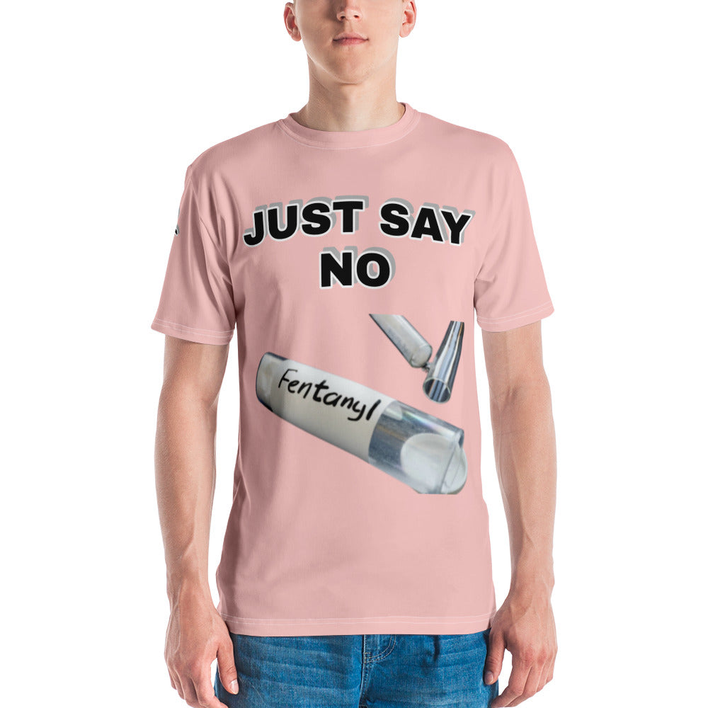 Men's t-shirt