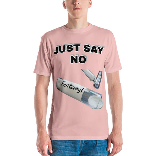 Men's t-shirt