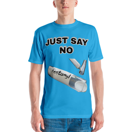 Men's t-shirt