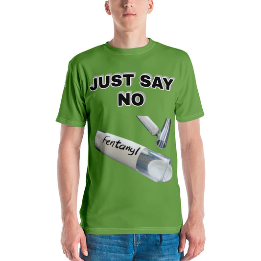 Men's t-shirt