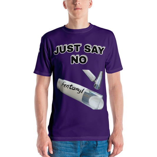 Men's t-shirt