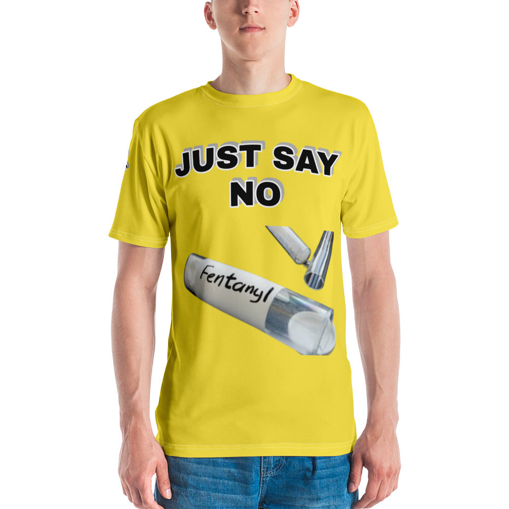 Men's t-shirt