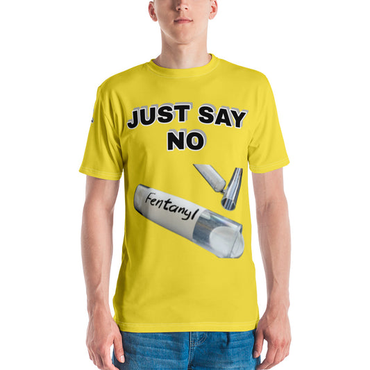 Men's t-shirt